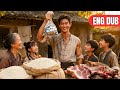 Billionaire CEO reborn into poverty uses magic system to save his starving family \u0026 become a tycoon！