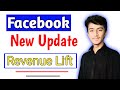 Facebook New Update || Revenue Lift Tool for Instant Articles