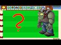 Plants vs Zombies Hack - Dr. Zomboss Paint vs ALL PEA EPIC BATTLE