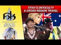 Yoshi-P on FFXIV's Diffficulty \u0026 Cross Region Travel | SoH | #393