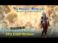 FFXIV: The FF11 Rhapsody Event Returns! - If You Missed It Before, Now Is The Time!