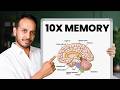 5 Proven Ways to Improve Your Memory | Dr. Sid Warrier
