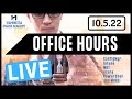 10/5/22 ViaMonstra Academy OFFICE HOURS | ConfigMgr, Intune, Azure, PowerShell, MDT, and More!