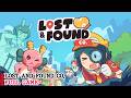 Lost and Found Co. - Gameplay Walkthrough FULL GAME 100% Complete All LEVEL (No Commentary)
