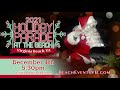 2021 Holiday Parade at the Beach