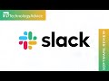 Slack Review: What It Is, Top Features, Pros And Cons, And More