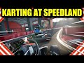 Automobilista 2 VR - Karts [Crazy Track]