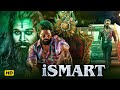 ISMART Hindi Dubbed Full Movie  2026 | South Indian Blockbuster Action Movie
