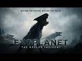 Exoplanet: The Kepler Incident | Sci-Fi Horror Short AI Film