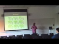 Lecture 10:  Geodesic Computation