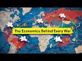Why War Never Ends | Politics, Profit and Power | Geopolitical case study