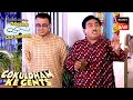 Soda Shop पर Jetha को बुलाने आई Daya | Taarak Mehta Ka Ooltah Chashmah | Gokuldham Ke Gents
