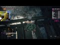 Dark Souls 3 - All Achievements No-Hit (Part 1)
