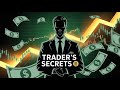 Wall Street’s Fastest Growing Trader Reveals His Secrets” 💹💰📈