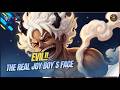 HE IS EVIL - THE TRUE FACE OF JOY BOY (ONE PIECE 1179 THEORY++)