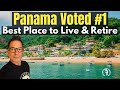 10 Best Reasons to Live or Retire in Panama | Moving to Panama