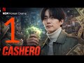 പണം കൈയിൽ ഉണ്ടെങ്കിൽ സൂപ്പർ പവർ! 😲💸 | Cashero | Netflix Korean Drama Explained in Malayalam#cashero