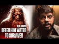REAL GHOST THAT HAUNTS THE MANALI - LEH HIGHWAY || GHOST OF GATA LOOPS ||