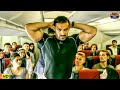 Underworld mafia caught on a plane... watch what happened next. Dishoom Movie Climax Scene
