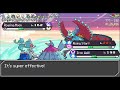 Beating PokeRogue Generation 7 Only Challenge| PokeRogue Gameplay
