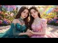 The Sad Hearted Princess | Two sisters Story | Fairytales in Urdu Hindi #shazwithroughai #fairytale