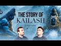 Shiva's Meaning Unfolded Kailash Parvat Miracles Mantra Shakti Mysteries Ft.Mayur Kalbag