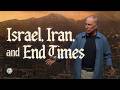 Israel, Iran, and End Times | Max Lucado | Palm Sunday Service | Oak Hills Church