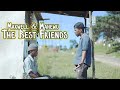 uDlamini YiStar - The best Friends