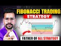 Fibonacci Trading Strategy Full Course | How to Use Fibonacci Retracement | Trading