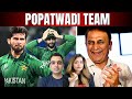 Sunil Gavaskar Words  are humiliating or describing Pak Cricket