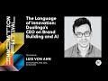 The Language of Innovation: Duolingo’s CEO on Brand Building and AI