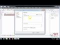 QTP tutorial-1.46-Getting started with UFT-Test Settings menu(automation testing)