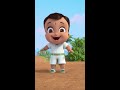 Bheem's on everyone's team! 🏆 Mighty Bheem's Playtime