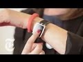 Wearable Technology: Beyond the Wrist | Molly Wood | The New York Times