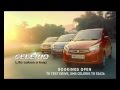 Maruti Suzuki Celerio TVC - Life takes a leap!