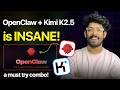 INSANE OpenClaw + Kimi K2.5 Setup On A VPS in 10 Minutes!