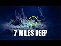 Mariana Trench: What They Found In The Deepest Place On Earth