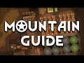 Ultimate Guide To Mountain Base's and Defense In Rimworld