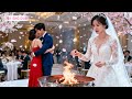 【ENG DUB】Dumped Him at Our Engagement Party | Then I Married a Secretly Obsessed Billionaire CEO