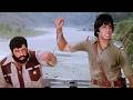 Amjad Khan का Amitabh Bachchan पर जानलेवा हमला! - जबरदस्त सीन