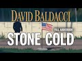 Stone Cold Full Audiobook | David Baldacci’s Darkest Crime Thriller