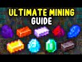 The ONLY MINING GUIDE You Will Need! 1.21/26.1+! Minecraft