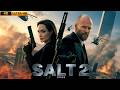 Salt 2 (2026) Movie | Angelina Jolie, Jason Statham_Review \u0026 Facts Fanmade Part-1