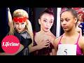 The Most UNEXPECTED Audition Moments! (Flashback Compilation) | Part 1 | Dance Moms | Lifetime