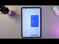 How to Update from MIUI 14 to HyperOS on Xiaomi Pad 6