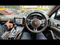 10 Years Old Porsche Cayenne Upgrade *Shocking Results*