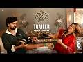 #Sathileelavathi Official Trailer | Lavanya Tripathi Konidela, Dev Mohan | Satya Tatineni | May 8th
