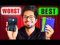 3 BEST Lifetime Free RUPAY Cashback Credit Cards of 2025 for UPI Payments (Hindi)