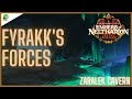 WoW Dragonflight Fyrakk's Forces