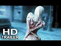 RETURN TO SILENT HILL Final Trailer (2026) Pyramid Head Horror Movie